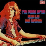 Ten Years After - Alvin Lee And Company CD