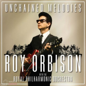 Unchained Melodies: Roy Orbison & The Royal Philharmonic Orchestra CD