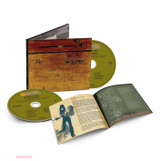 ALICE COOPER SCHOOL'S OUT 2 CD Deluxe Edition