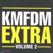 KMFDM - EXTRA VOL. 2 2 CD
