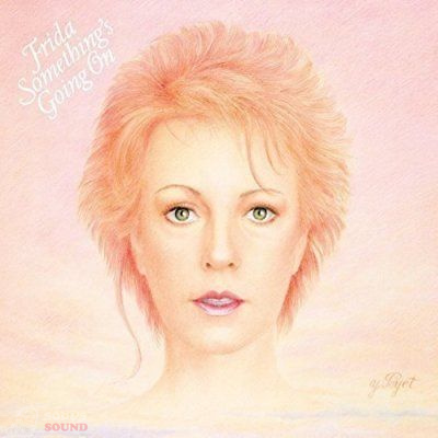 Frida - Something's Going On (deluxe) 2 CD