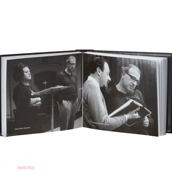 Wiener Philharmoniker Wagner: Der Ring Des Nibelungen (lim) Blu-Ray Audio