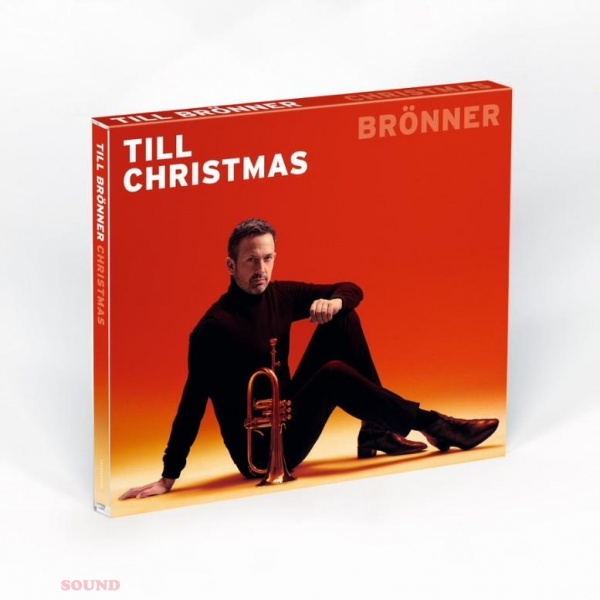 Till Bronner Christmas CD