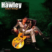 RICHARD HAWLEY - LADY'S BRIDGE 2CD