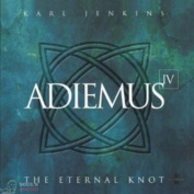 ADIEMUS - ADIEMUS IV / THE ETERNAL KNOT CD