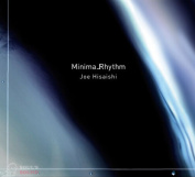 Joe Hisaishi Minima Rhythm 2 LP