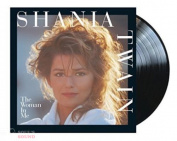 Shania Twain The Woman In Me LP
