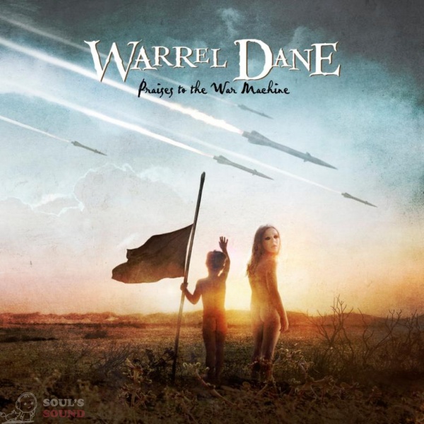 Warrel Dane PraisesTo The War Machine 2 LP