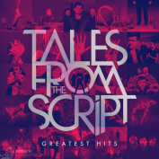Tales from The Script Greatest Hits 2 LP Limited Green