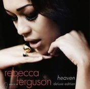 REBECCA FERGUSON - HEAVEN Deluxe CD