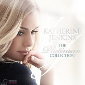 Katherine Jenkins - The Platinum Collection 2 CD