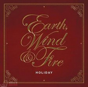 EARTH, WIND & FIRE - HOLIDAY CD