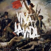 COLDPLAY - VIVA LA VIDA OR DEATH AND ALL HIS FRIENDS CD