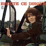 Sheila Ecoute Ce Disque LP