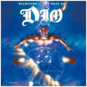 Dio Diamonds - The Best Of Dio CD