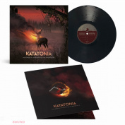 Katatonia Nightmares As Extensions Of The Waking State LP