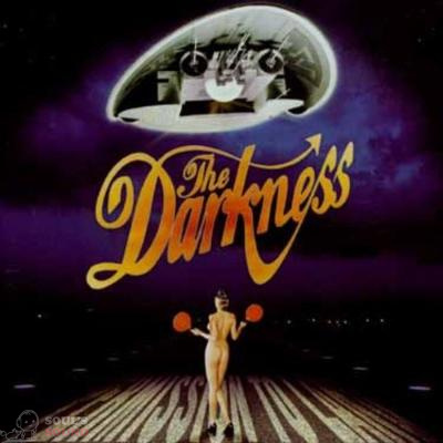 The Darkness Permission To Land CD