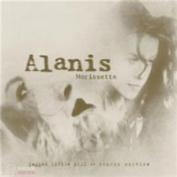 ALANIS MORISSETTE - JAGGED LITTLE PILL 2 CD