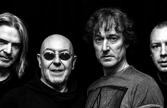 NAZARETH в Soul’s Sound: выходят лимитированные переиздания на цветном виниле