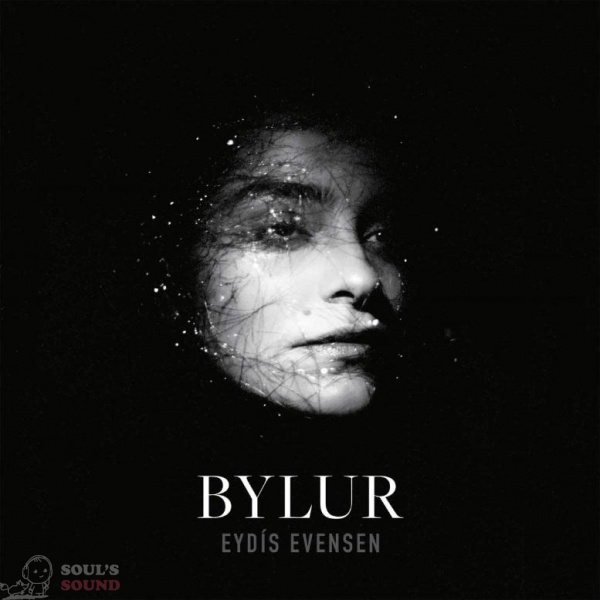 Eydis Evensen Bylur CD