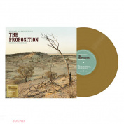 Nick Cave & Warren Ellis The Proposition LP Gold Limited