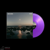 Glenn Hughes Chosen LP Transparent Purple