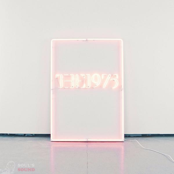The 1975 I like it when you sleep, for you are so beautiful yet so unaware of it CD
