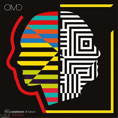 Orchestral Manoeuvres In The Dark The Punishment Of Luxury LP