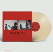 Kings Of Leon When You See Yourself 2 LP Creme