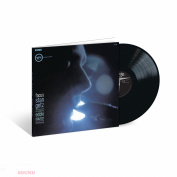 Stan Getz Eddie Sauter Focus LP Verve Vault Series