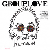 GROUPLOVE - SPREADING RUMOURS LP