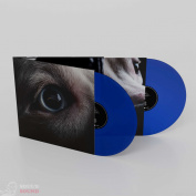 Roger Waters Dark Side Of The Moon Redux 2 LP Limited Transparent Blue
