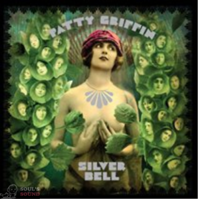 Patty Griffin - Silver Bell CD