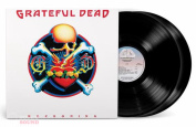 Grateful Dead Reckoning 2 LP