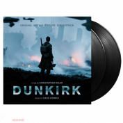 Hans Zimmer Dunkirk 2 LP