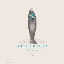 VARIOUS ARTISTS - 30TH CENTURY RECORDS COMPILATION VOL. 1 CD