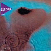 PINK FLOYD MEDDLE LP