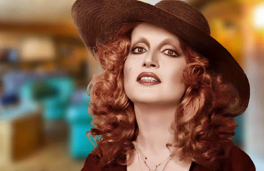 Mina в Soul's Sound: лимитированные переиздания альбомов