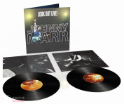 Johnny Marr Look Out Live! 2 LP