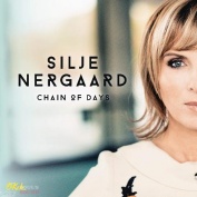 Silje Nergaard Chain of Days CD