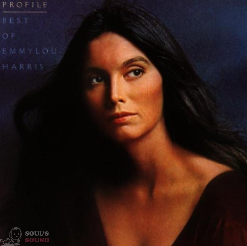 EMMYLOU HARRIS - PROFILE: BEST OF EMMYLOU HARRIS CD