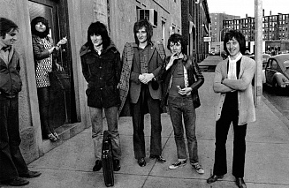 Представляем пластинки Faces на лимитированном виниле