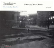ZEHETMAIR / BERN - VERKLARTE NACHT CD