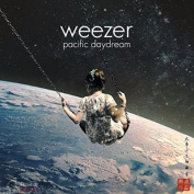 Weezer Pacific Daydream CD