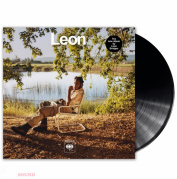 Leon Bridges Leon LP