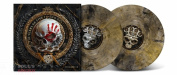 Five Finger Death Punch Best Of - Volume 2 2 LP Golden Smoke