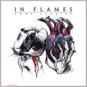 IN FLAMES - COME CLARITY CD