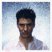 ETIENNE DAHO - L'HOMME QUI MARCHE LP