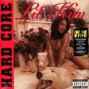 LIL' KIM Hard Core 2 LP brown