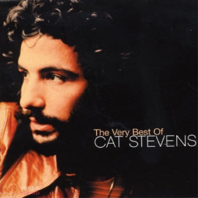 Cat Stevens - The Very Best Of Cat Stevens CD